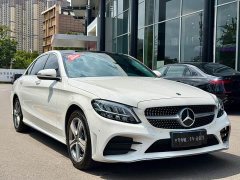 Mercedes-Benz C-Class C 260 L Sports Edition - фото 3