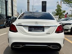 Mercedes-Benz C-Class C 260 L Sports Edition - фото 4