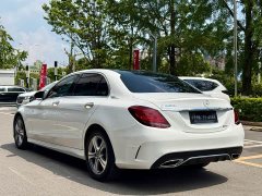 Mercedes-Benz C-Class C 260 L Sports Edition - фото 5