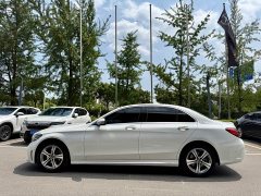 Mercedes-Benz C-Class C 260 L Sports Edition - фото 6