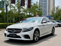 Mercedes-Benz C-Class C 260 L Sports Edition - фото 7