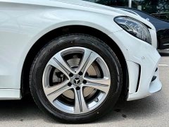 Mercedes-Benz C-Class C 260 L Sports Edition - фото 9