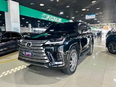Lexus LX 2025 700h VIP Edition - фото 1