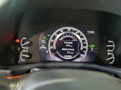 Lexus LX 2025 700h VIP Edition - фото 17