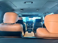 Lexus LX 2025 700h VIP Edition - фото 8
