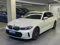 BMW 3 Series 325Li M Sports Package - фото 1