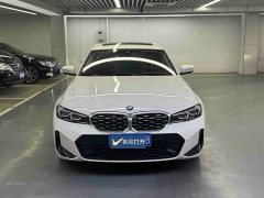 BMW 3 Series 325Li M Sports Package - фото 2