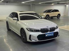 BMW 3 Series 325Li M Sports Package - фото 3