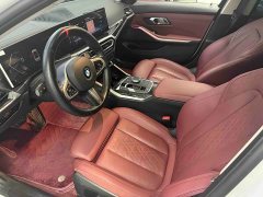 BMW 3 Series 325Li M Sports Package - фото 4