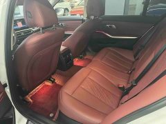 BMW 3 Series 325Li M Sports Package - фото 6