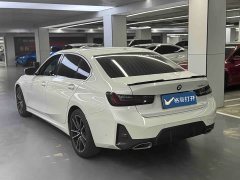 BMW 3 Series 325Li M Sports Package - фото 7