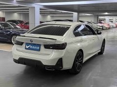 BMW 3 Series 325Li M Sports Package - фото 9