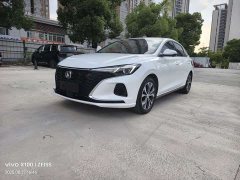 Lynk & Co EADO PLUS 1.6L GDI CVT Elite - фото 1
