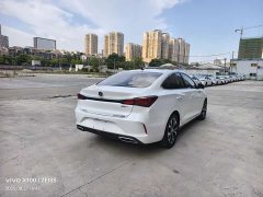 Lynk & Co EADO PLUS 1.6L GDI CVT Elite - фото 10