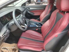 Lynk & Co EADO PLUS 1.6L GDI CVT Elite - фото 4