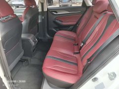Lynk & Co EADO PLUS 1.6L GDI CVT Elite - фото 5