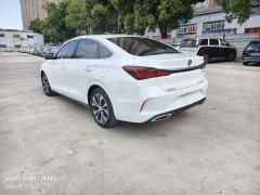 Lynk & Co EADO PLUS 1.6L GDI CVT Elite - фото 8