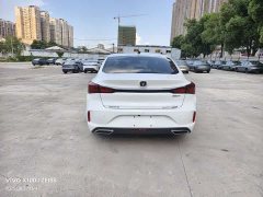 Lynk & Co EADO PLUS 1.6L GDI CVT Elite - фото 9