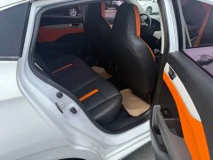 BMW Yixuan 2023 Mach Edition 1.5L Automatic Shadow Tracking Edition - фото 10