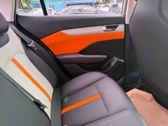 BMW Yixuan 2023 Mach Edition 1.5L Automatic Shadow Tracking Edition - фото 11