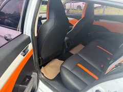 BMW Yixuan 2023 Mach Edition 1.5L Automatic Shadow Tracking Edition - фото 12