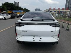 BMW Yixuan 2023 Mach Edition 1.5L Automatic Shadow Tracking Edition - фото 14