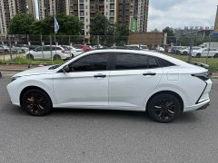 BMW Yixuan 2023 Mach Edition 1.5L Automatic Shadow Tracking Edition - фото 16
