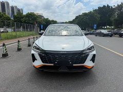 BMW Yixuan 2023 Mach Edition 1.5L Automatic Shadow Tracking Edition - фото 2