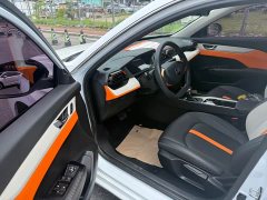 BMW Yixuan 2023 Mach Edition 1.5L Automatic Shadow Tracking Edition - фото 4