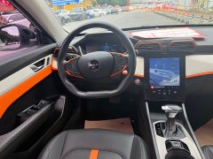 BMW Yixuan 2023 Mach Edition 1.5L Automatic Shadow Tracking Edition - фото 5