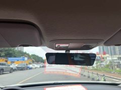 BMW Yixuan 2023 Mach Edition 1.5L Automatic Shadow Tracking Edition - фото 8