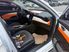 BMW Yixuan 2023 Mach Edition 1.5L Automatic Shadow Tracking Edition - фото 9