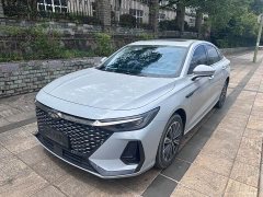 Chery Fengyun A8 127 Yuanhang Edition Standard Type - фото 1