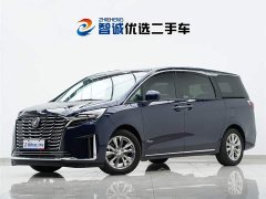 Buick GL8 2022 Avenir Four-seater Premium Edition - фото 1