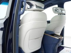 Buick GL8 2022 Avenir Four-seater Premium Edition - фото 11