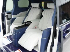 Buick GL8 2022 Avenir Four-seater Premium Edition - фото 12