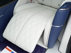 Buick GL8 2022 Avenir Four-seater Premium Edition - фото 13
