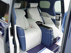 Buick GL8 2022 Avenir Four-seater Premium Edition - фото 14