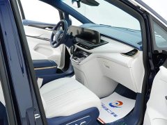 Buick GL8 2022 Avenir Four-seater Premium Edition - фото 16