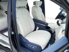 Buick GL8 2022 Avenir Four-seater Premium Edition - фото 17