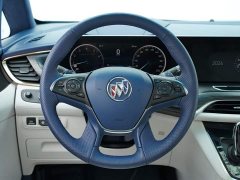 Buick GL8 2022 Avenir Four-seater Premium Edition - фото 19