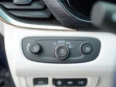 Buick GL8 2022 Avenir Four-seater Premium Edition - фото 20