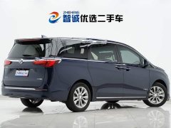 Buick GL8 2022 Avenir Four-seater Premium Edition - фото 3