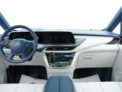 Buick GL8 2022 Avenir Four-seater Premium Edition - фото 4