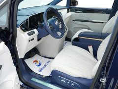 Buick GL8 2022 Avenir Four-seater Premium Edition - фото 6