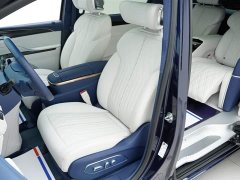 Buick GL8 2022 Avenir Four-seater Premium Edition - фото 7