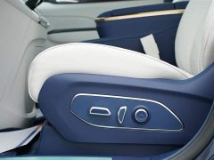 Buick GL8 2022 Avenir Four-seater Premium Edition - фото 8