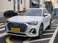 Audi Q3 45th Anniversary Collector’s Edition 35TFSI Fashionable and Dynamic - фото 1