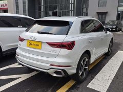 Audi Q3 45th Anniversary Collector’s Edition 35TFSI Fashionable and Dynamic - фото 5