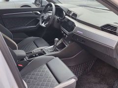 Audi Q3 45th Anniversary Collector’s Edition 35TFSI Fashionable and Dynamic - фото 6